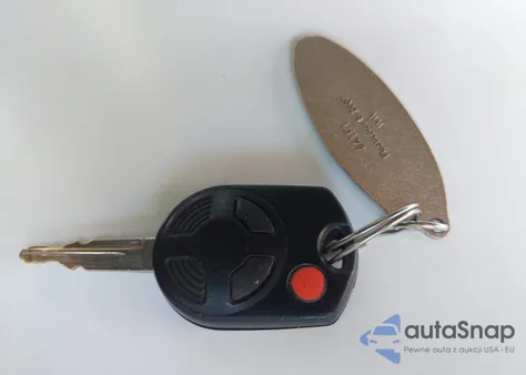 2009 Ford Flex Se z USA, uszkodzony, nr VIN 2FMDK51C69BA86830